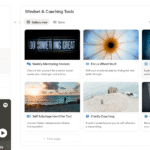 Mindset & Coaching HQ