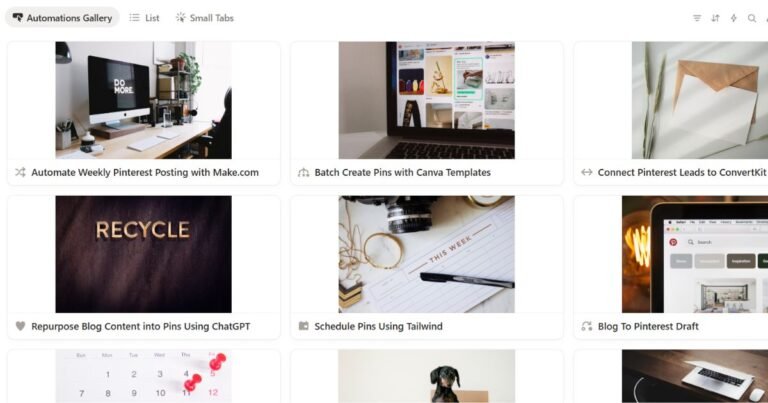 notion ai agents managed through a central dashboard and automated workflows