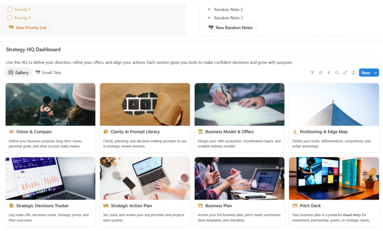 What Is a Business Operating System and Why Modern Businesses Need One