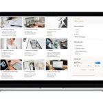 Pinterest Marketing Notion Template