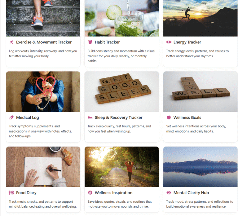 Health and Wellbeing HQ